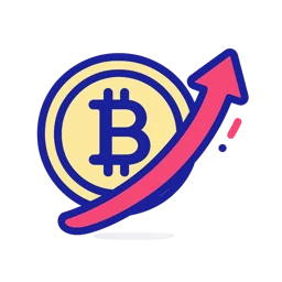Crypto boosts icon