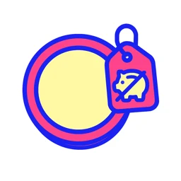 No deposit bonuses icon