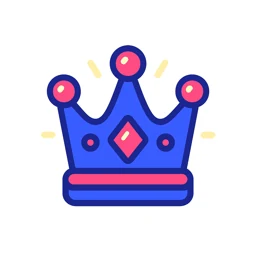 VIP programs icon