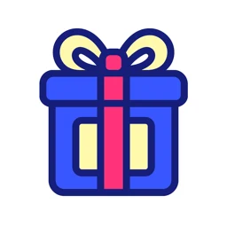 Welcome bonuses icon