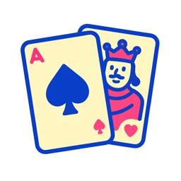 Blackjack icon
