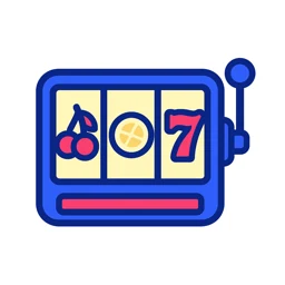 Slots icon